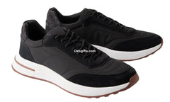 Loro P Week End Walk 'black'