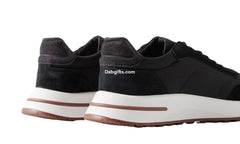 Loro P Week End Walk 'black'