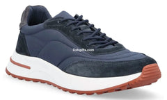 Loro P Week End Walk 'blue'