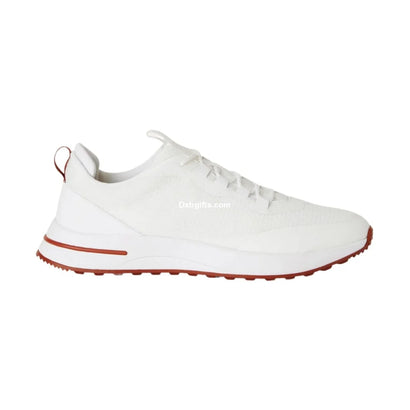 Loro P Week-end Walk Sneakers "White"