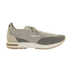 Loro P Wool Sock Sneakers