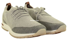 Loro P Wool Sock Sneakers