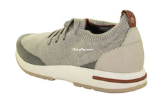 Loro P Wool Sock Sneakers