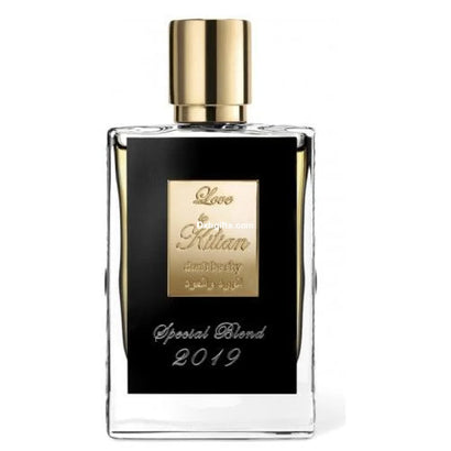 Love By Kilian Rose And Oud By Kilian For Women And Men 50ml