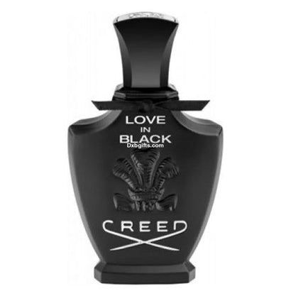Love In Black Creed For Women 75ml