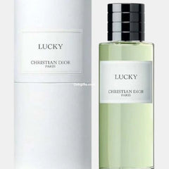 Lucky Dr For Women And Men 125ml