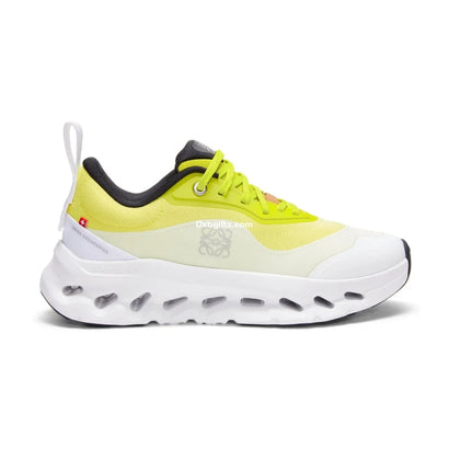 Lw X Cloudtilt 2 "Neon Yellow/white"
