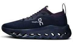 Lw X On Cloudtilt 'all Navy'