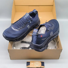 Lw X On Cloudtilt 'all Navy'