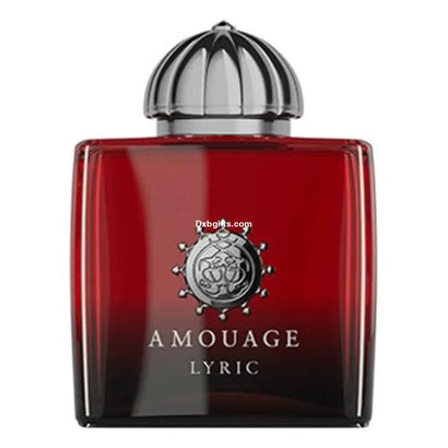 Lyric Woman Amwage For Women 100ml