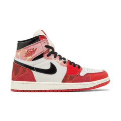 Marvel X Aj 1 Retro High Og 'next Chapter'