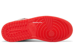 Marvel X Aj 1 Retro High Og 'next Chapter'