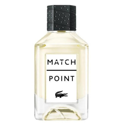 Match Point Cologne Eau De Toilette Lacoste Fragrances For Men 100ml