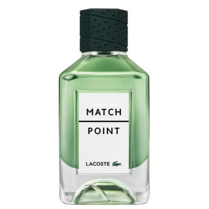 Match Point Lacoste Fragrances For Men 100ml