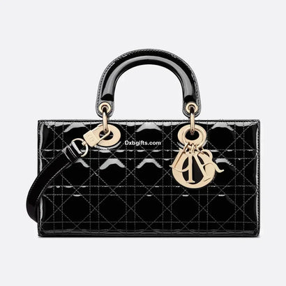 Medium Lady D-joy Bag