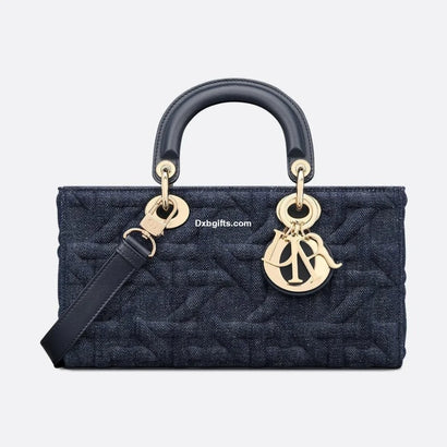 Medium Lady D-joy Bag