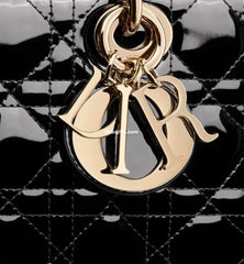 Medium Lady D-joy Bag