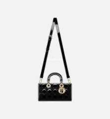 Medium Lady D-joy Bag