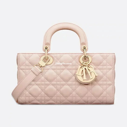 Medium Lady D-joy Bag
