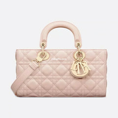 Medium Lady D-joy Bag