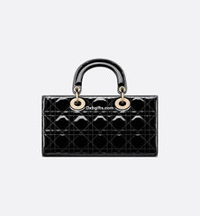 Medium Lady D-joy Bag