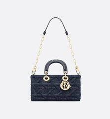 Medium Lady D-joy Bag