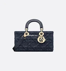 Medium Lady D-joy Bag