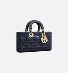 Medium Lady D-joy Bag
