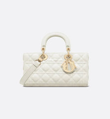 Medium Lady D-joy Bag