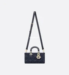 Medium Lady D-joy Bag
