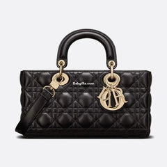 Medium Lady D-joy Bag