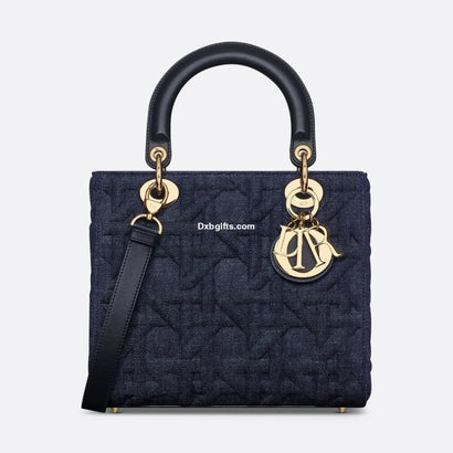 Medium Lady Dr Bag