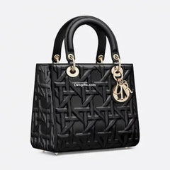Medium Lady Dr Bag