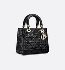 Medium Lady Dr Bag