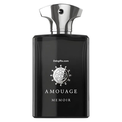Memoir Man Amwage For Men 100ml