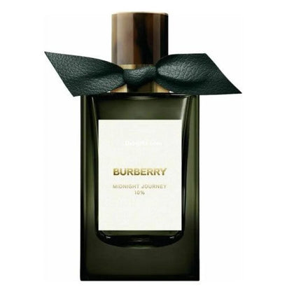 Midnight Journey Burberry For Women And Men 100ml