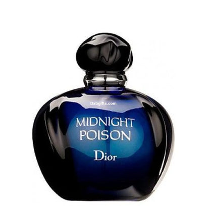 Midnight Poison Dr For Women 100ml