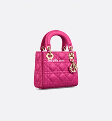 Mini Driviera Lady Dr Bag