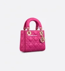 Mini Driviera Lady Dr Bag