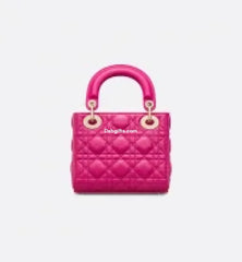 Mini Driviera Lady Dr Bag