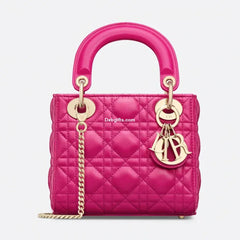 Mini Driviera Lady Dr Bag