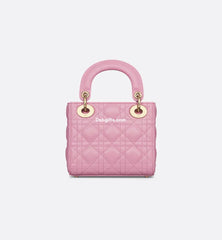 Mini Driviera Lady Dr Bag