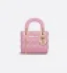 Mini Driviera Lady Dr Bag