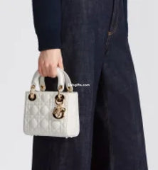 Mini Driviera Lady Dr Bag