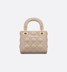 Mini Driviera Lady Dr Bag