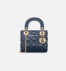 Mini Driviera Lady Dr Bag