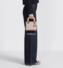 Mini Driviera Lady Dr Bag