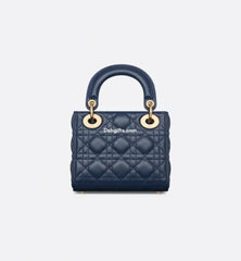 Mini Driviera Lady Dr Bag