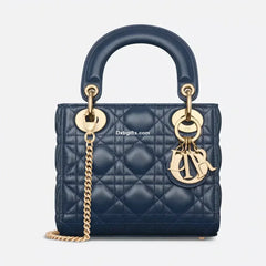 Mini Driviera Lady Dr Bag