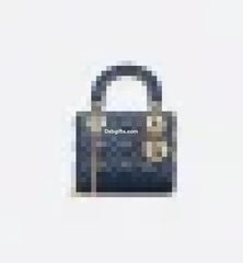 Mini Driviera Lady Dr Bag